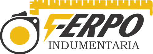 Logo Ferpo para fondos claros